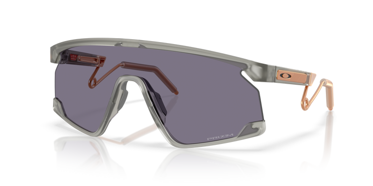 Bxtr Metal / Matte Grey Ink 2025