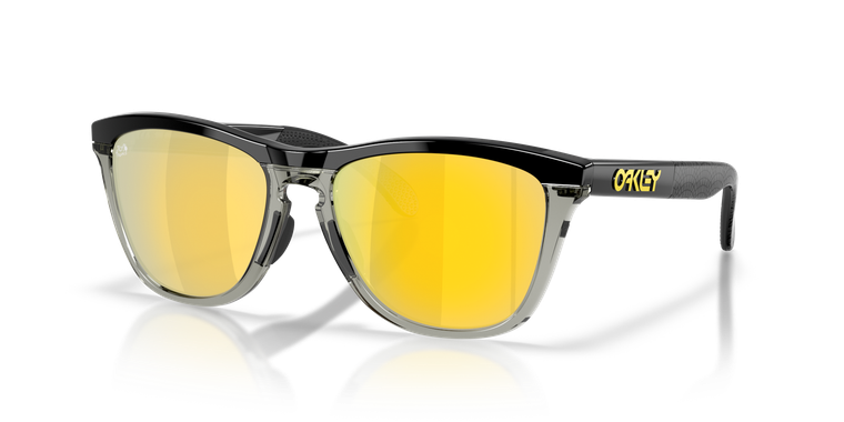 Frogskins Range / Titanium 2025