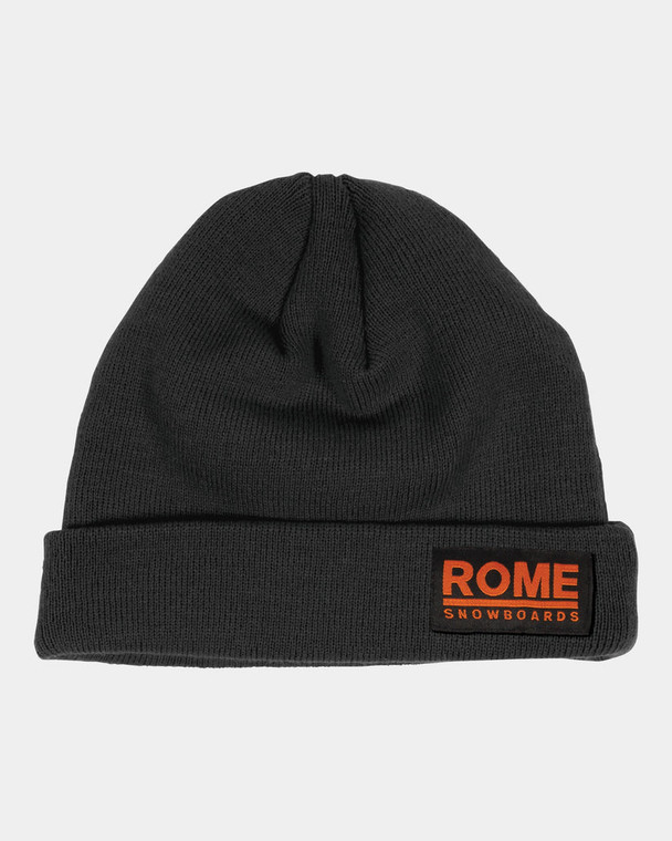 Logo Beanie 25-26