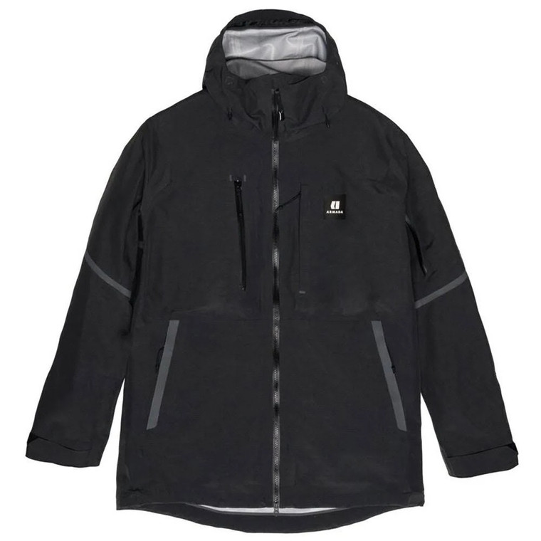 Grands 3L Jacket 24-25