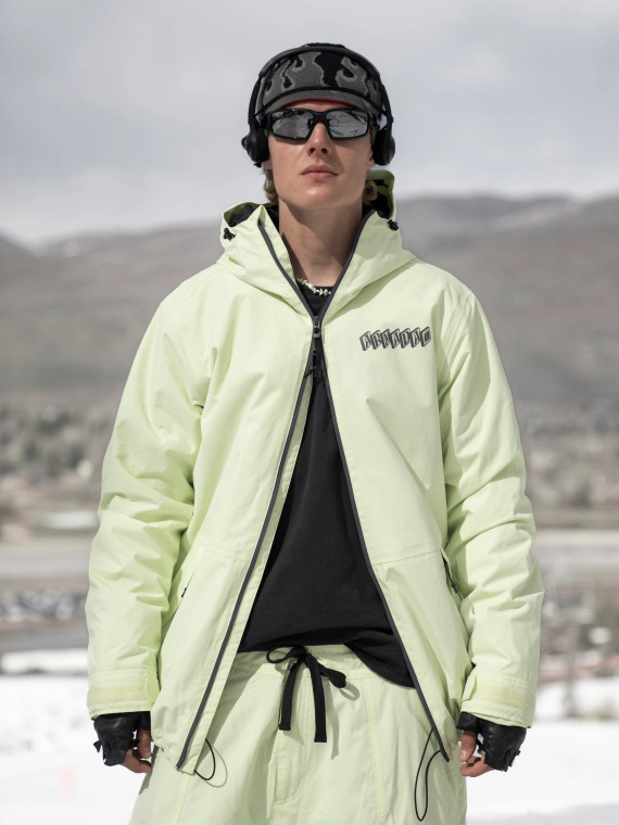 Reedy 2L Insulated Jacket 24-25