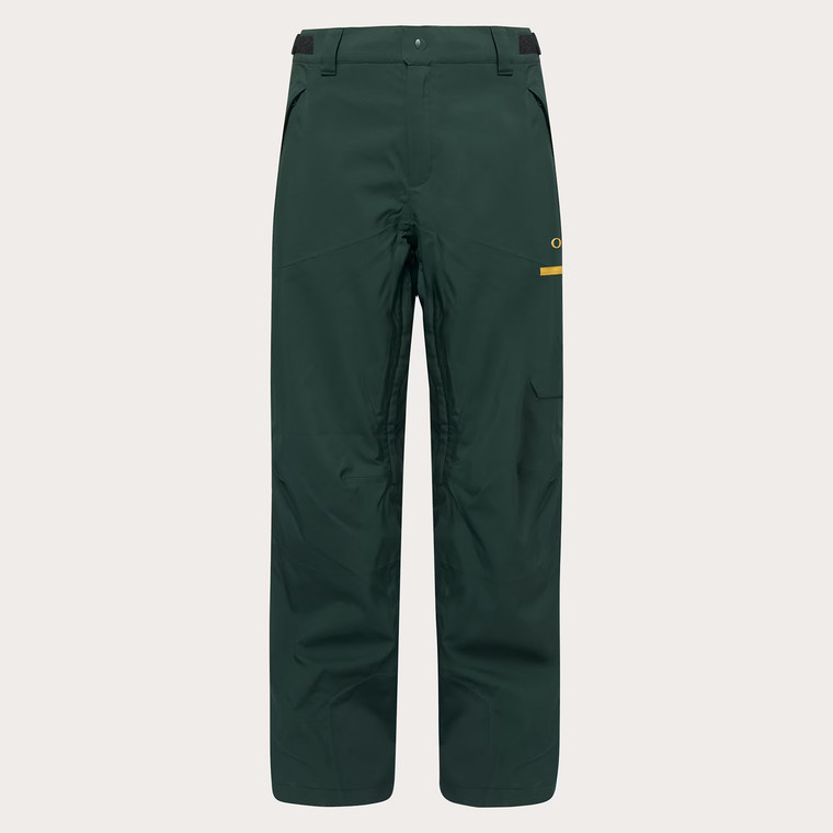 Tc Earth Shell Pant 24-25