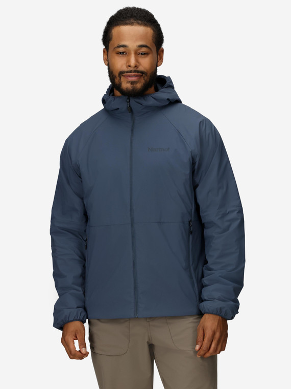 Novus Lt Hoody 25-26