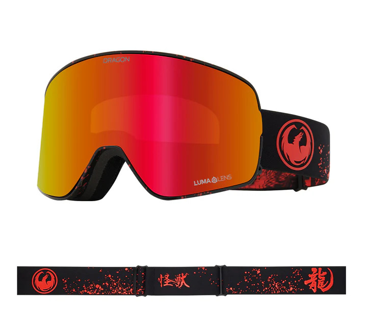 Nfx2 / Kaiju 24-25