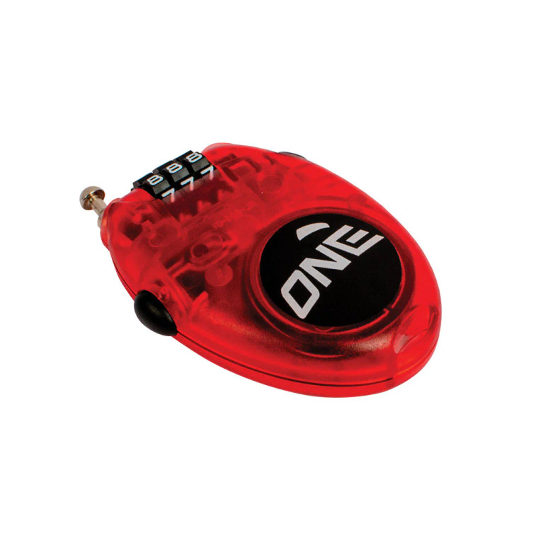 Mini Lock 25-26