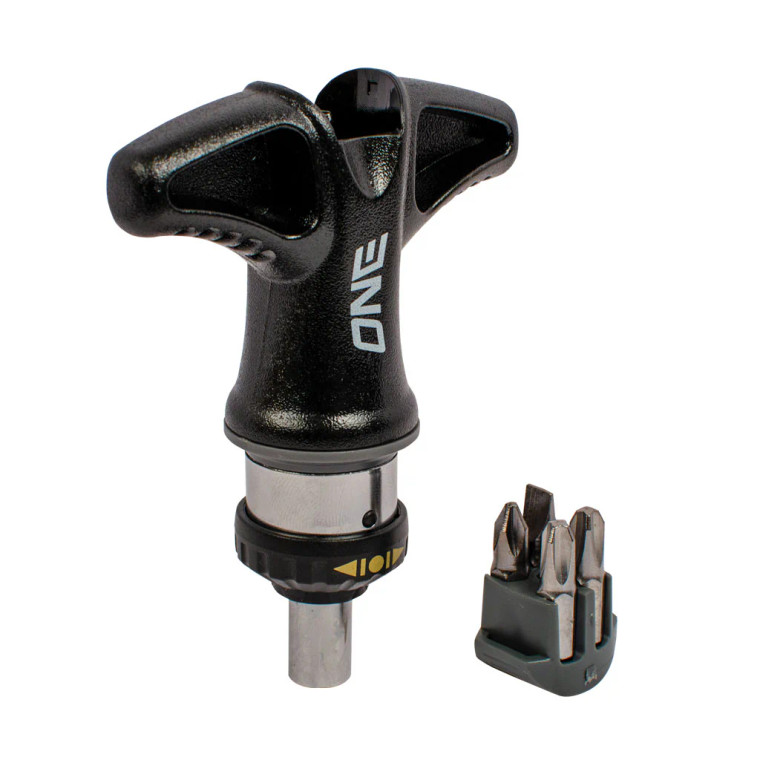 Ratcheting Screwdriver 25-26