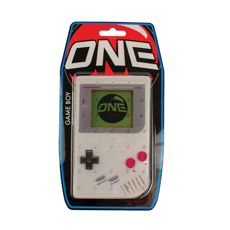 Game Boy 25-26