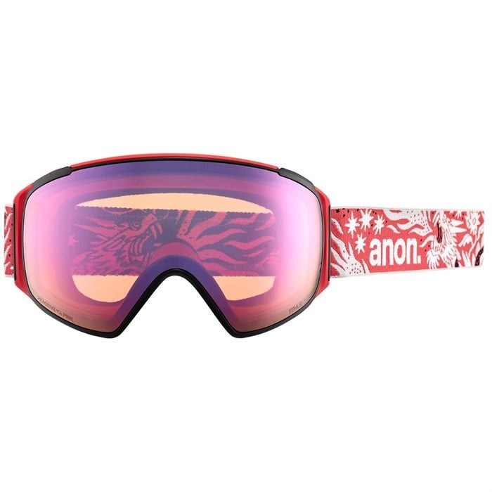 M4S Toric Mfi / Joshua Noom 24-25 - Hillcrest Ski & Sports