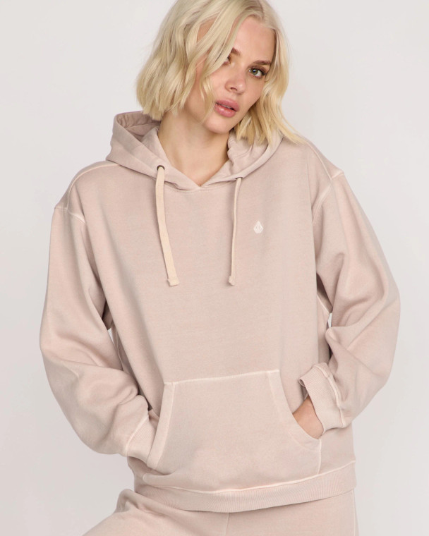 Stone Soft Hoodie 2026