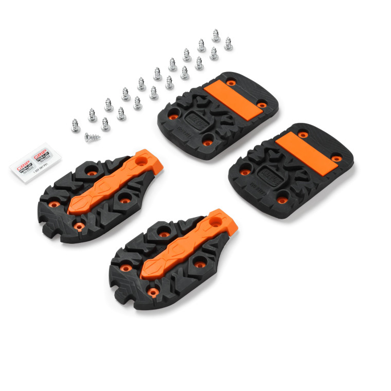 Grip Walk Sole Cochise 26-27