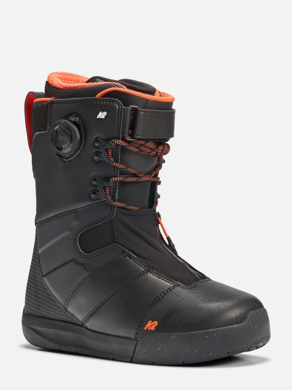 Evasion 25-26