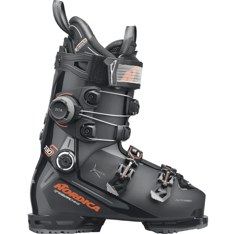 Speedmachine 3 Boa 130 C 26-27
