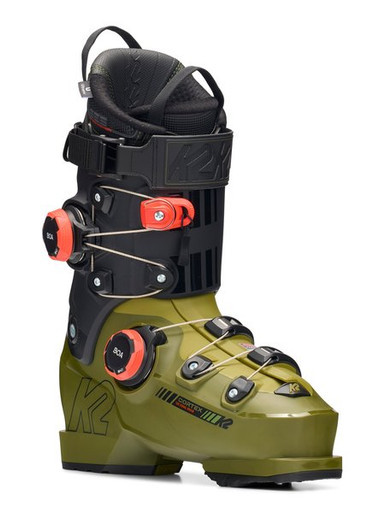 Cortex 120 Zonal Boa 26-27