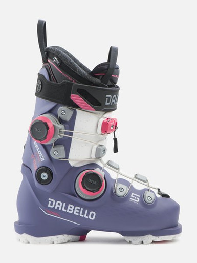 Veloce Space 105 W Dual Boa 26-27
