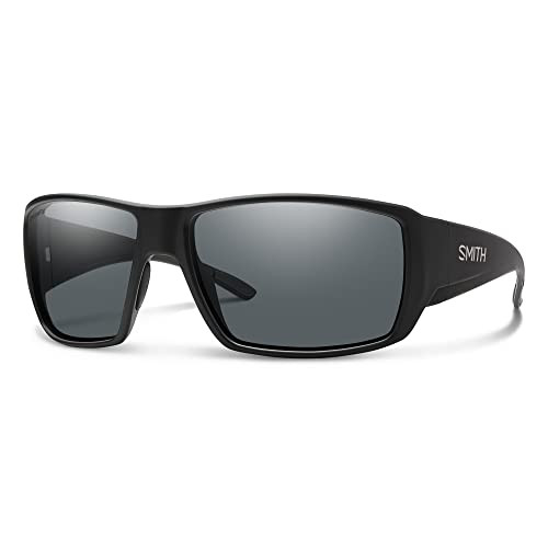Guide'S Choice / Matte Black 2026