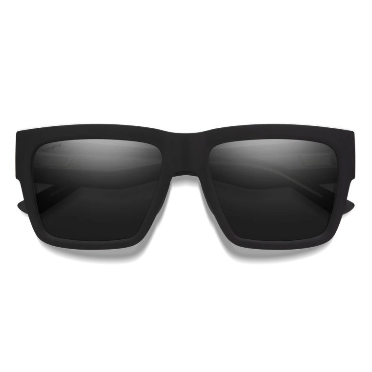 Lineup / Matte Black 2026