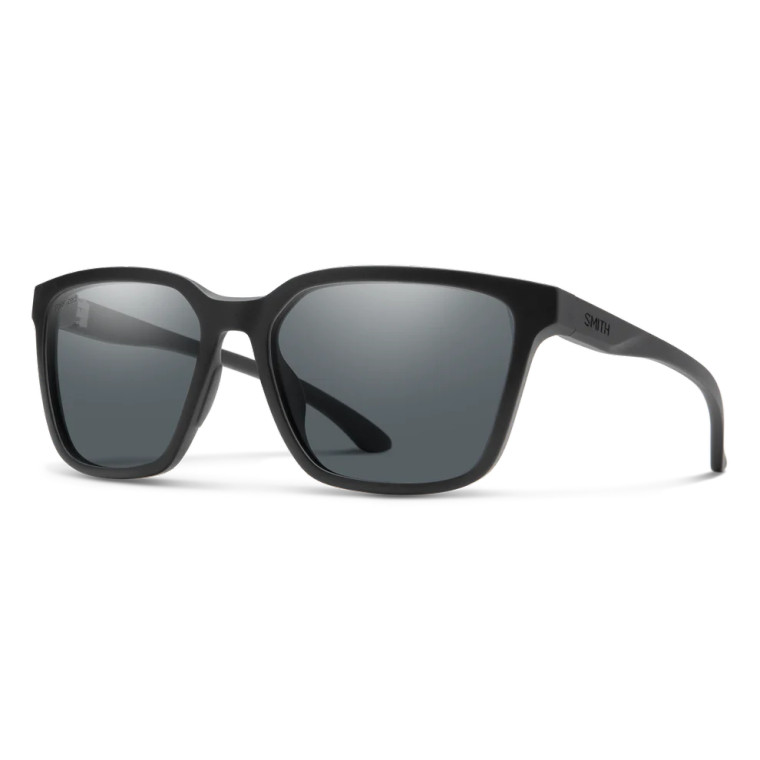 Shoutout Core / Matte Black 2026