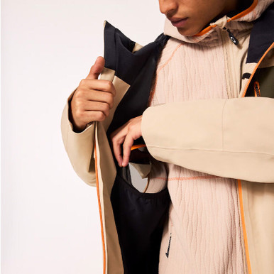 Kendall Rc Shell Jacket 24-25