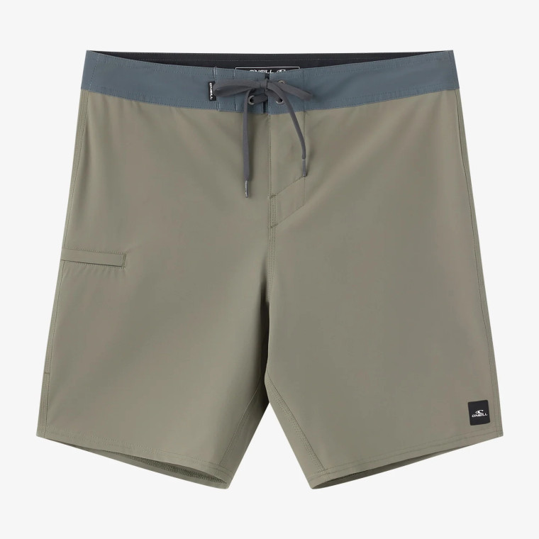 Hyperfreak Heat Boardshort 2026