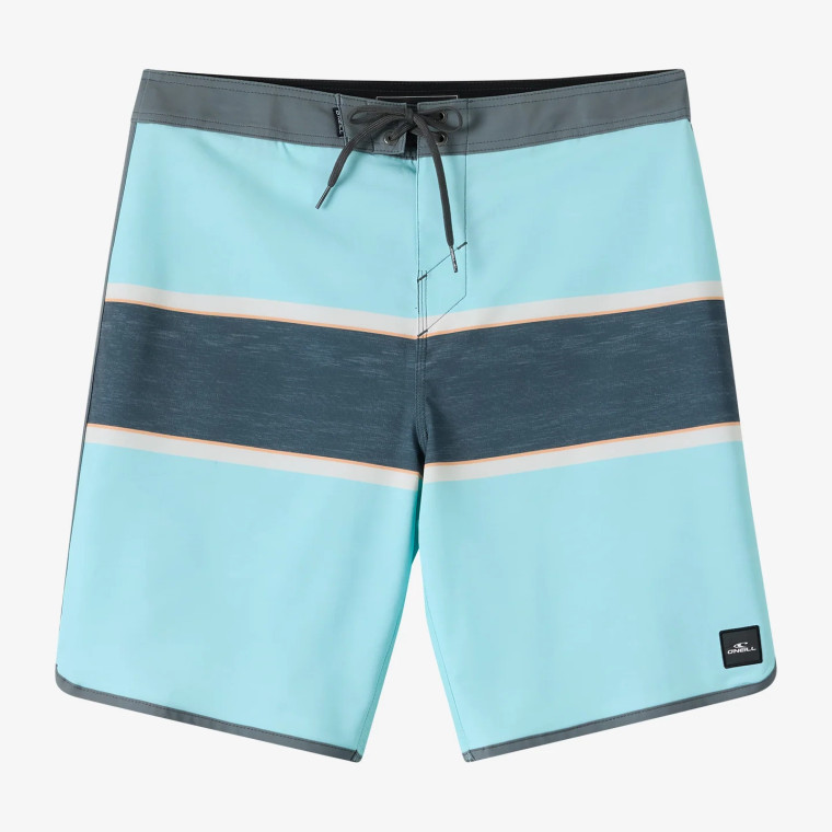 Lennox Scallop 19'' Boardshort 2026