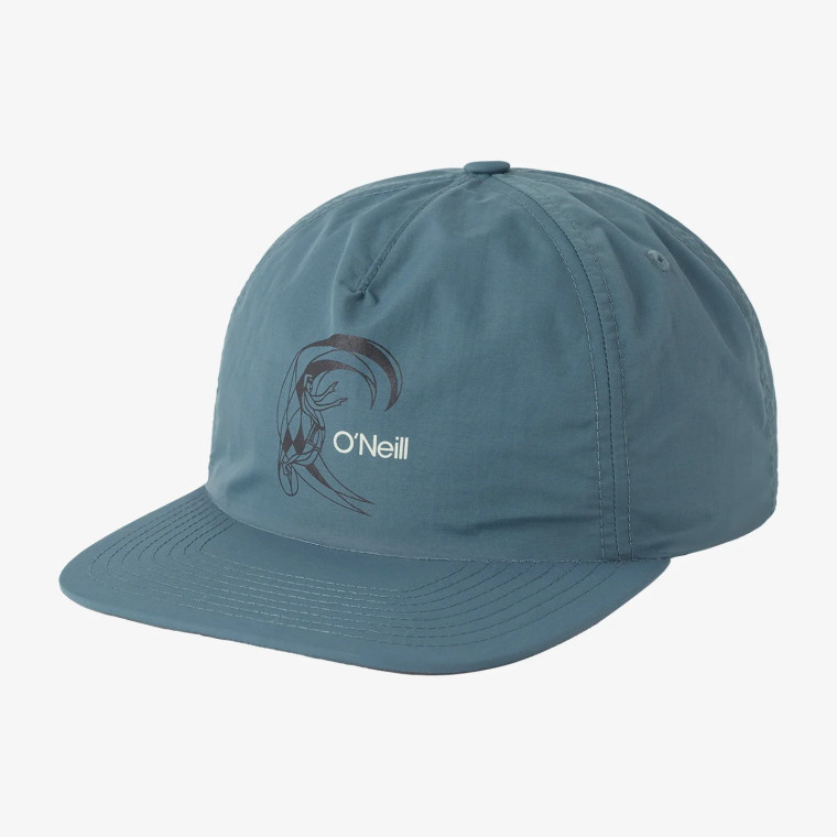 Og Cs Nylon Snapback Hat 2026