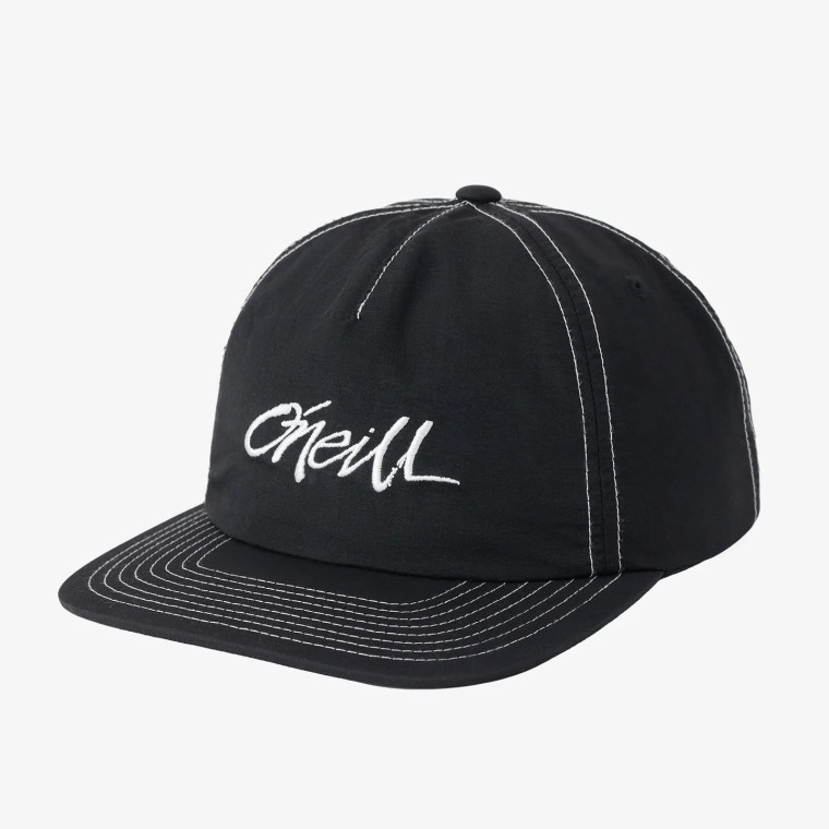 Flint Nylon Hat 2026