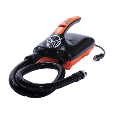 Electric Drop Stitch Pump 2026