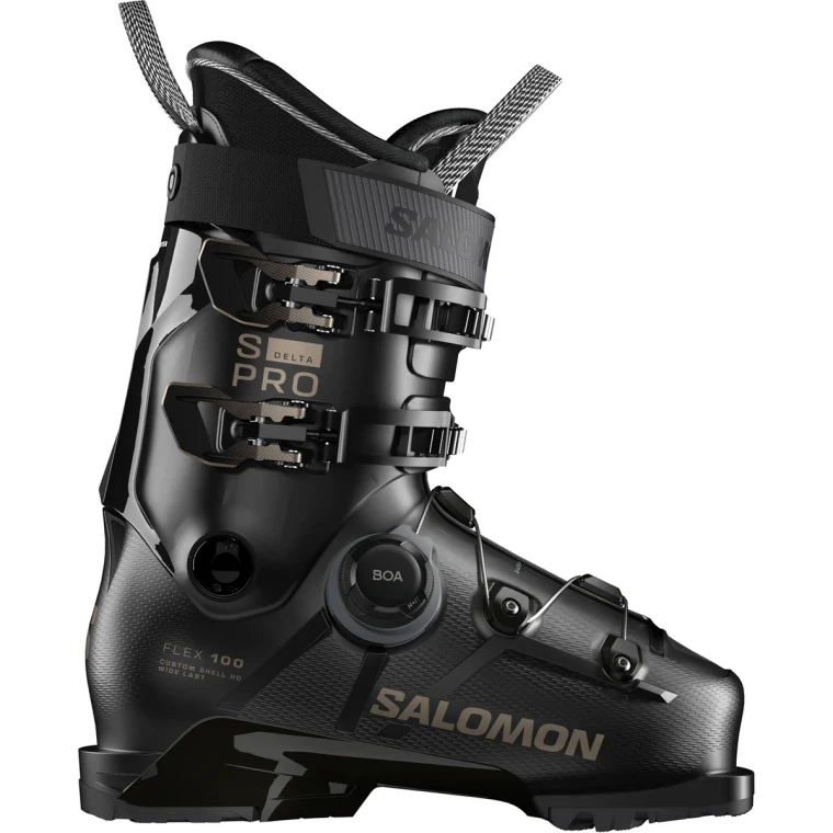 S/Pro Delta S Boa R100 26-27