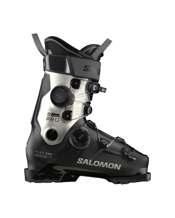 S/Pro Supra Dual 105 W 25-26