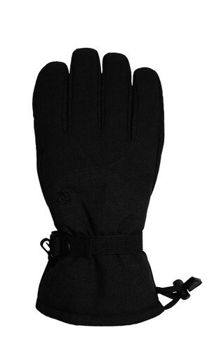 Turbo Glove 26-27