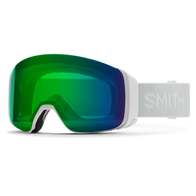 4D Mag White Vapor 26-27