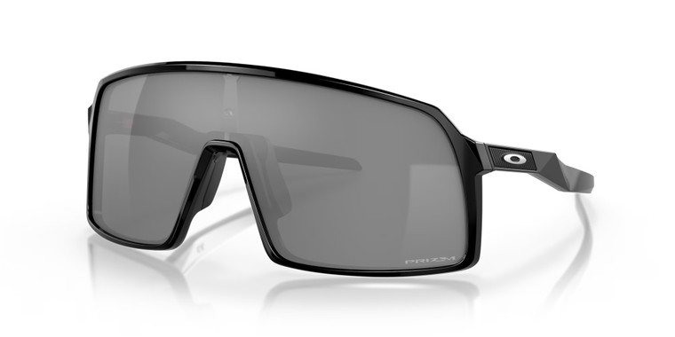 Sutro / Polished Black 2026
