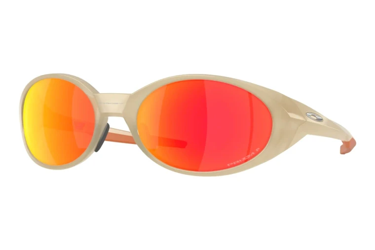 Eyejacket Redux / Sandstorm 2026