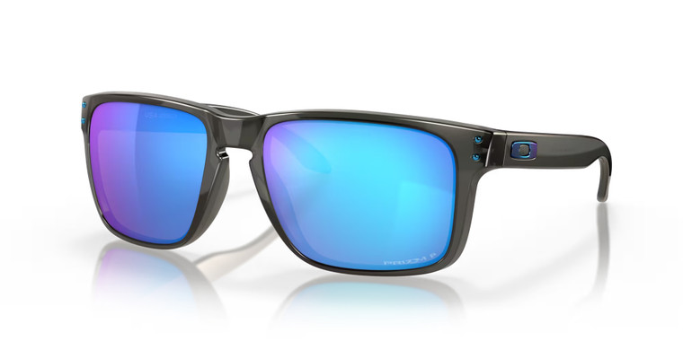 Holbrook Xl / Grey Smoke 2026