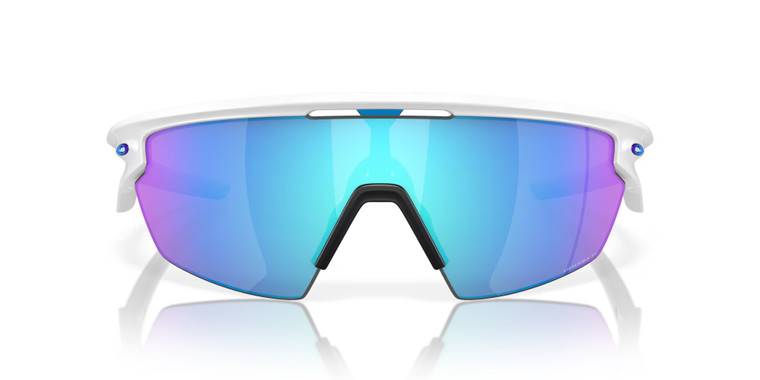 Sphaera Strike / Matte White 2026