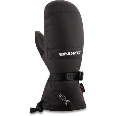 Leather Scout Mitts 26-27