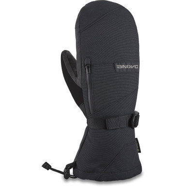 Leather Titan Gore-Tex Mitts 26-27