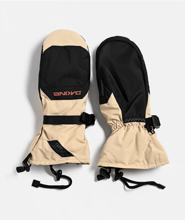 Scout Mitts 25-26