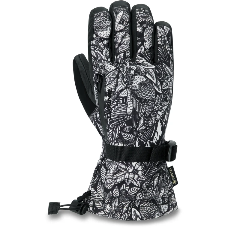 Sequoia Gore-Tex Gloves 25-26