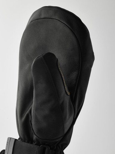 Army Leather Gore-Tex Mitt 26-27