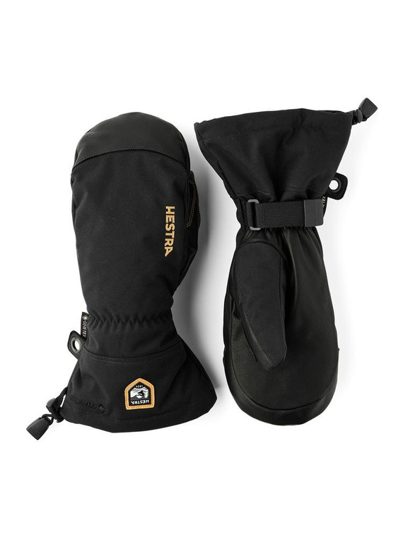Army Leather Gore-Tex Mitt 25-26
