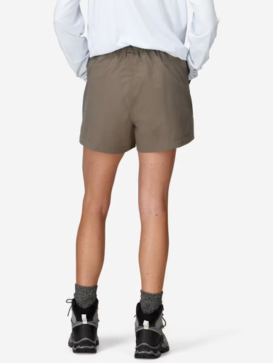 Airexchange Upf 40 Shorts 4" 2026