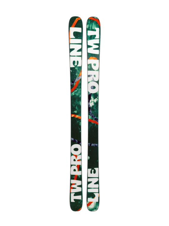 Tom Wallisch Pro 26-27