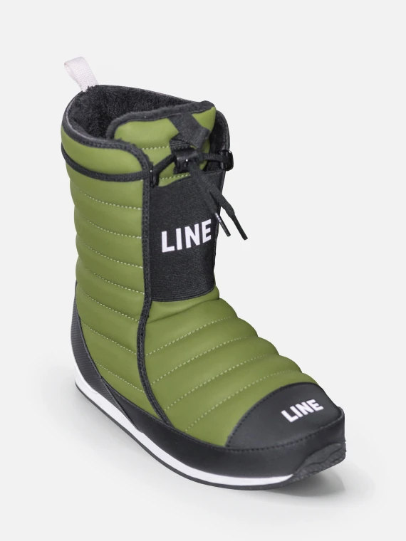 Bootie 2.0 25-26