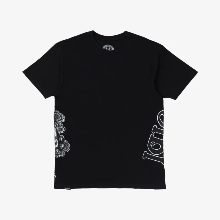Saturn Iii Ss Tee 2026