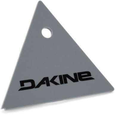 Triangle Scraper 26-27