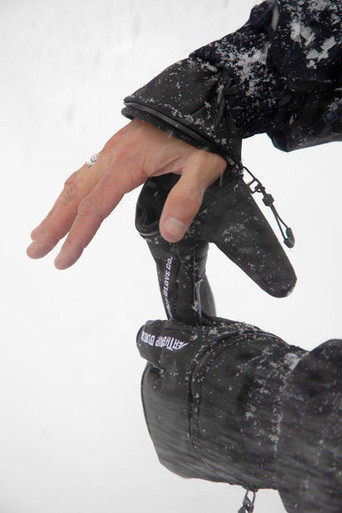 Werewolf Claw 26-27