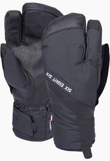 Hawkeye Trigger Mitt 26-27