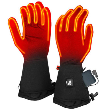 5V Heated Glove Liners 26-27