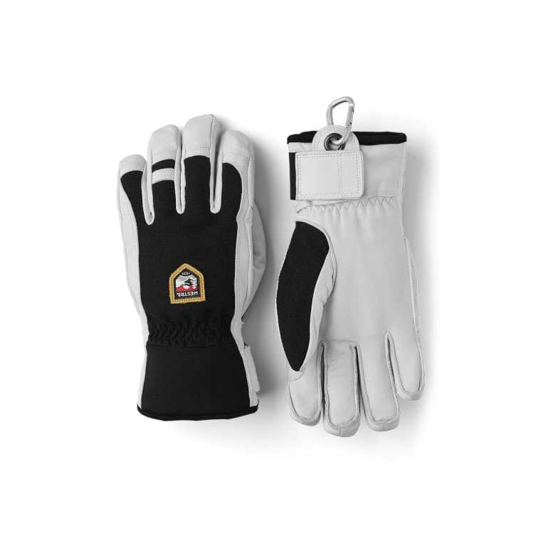 Army Leather Patrol 26-27